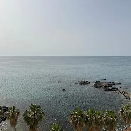 La Perla Beach Benalmadena Exterior photo