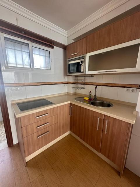 La Perla Appartement Benalmádena